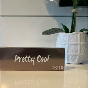 Dose of Color Pretty Cool Eyeshadow Palette